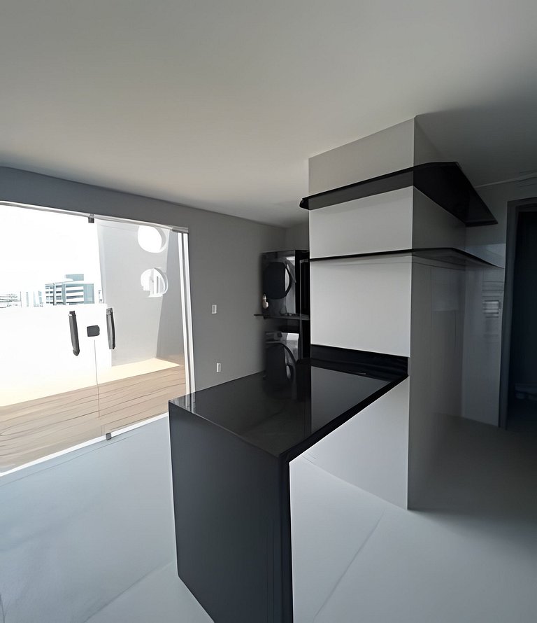 Apto elegante no Catolé 306