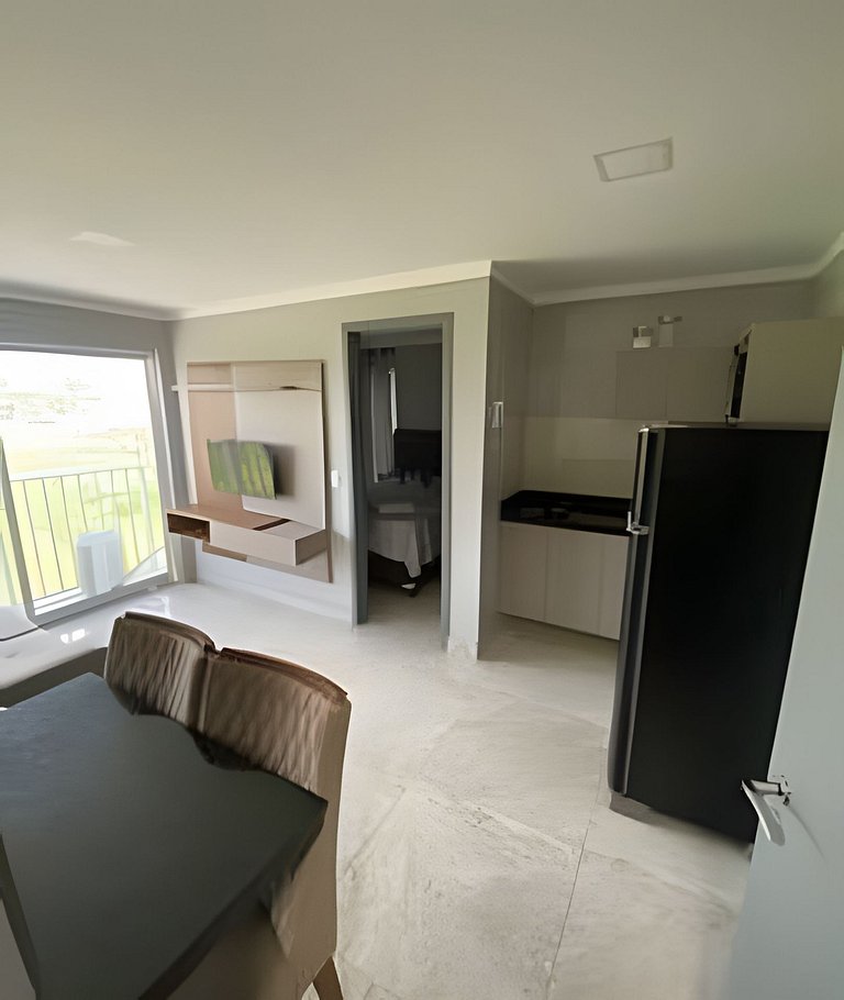 Apto elegante no Catolé 306