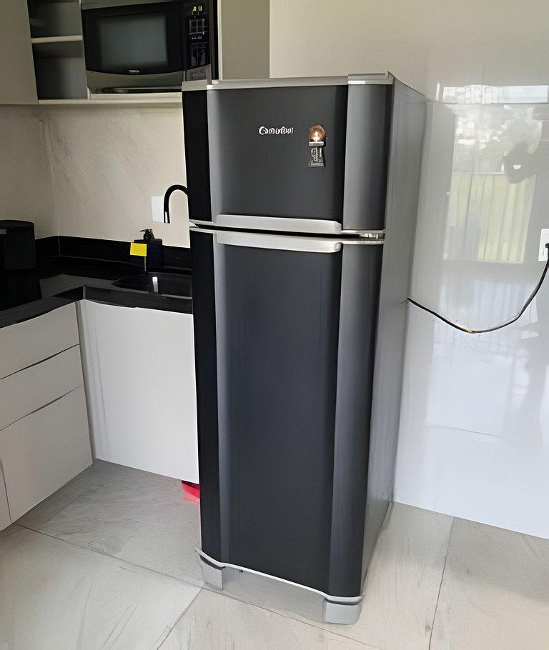 Apto elegante no Catolé 306