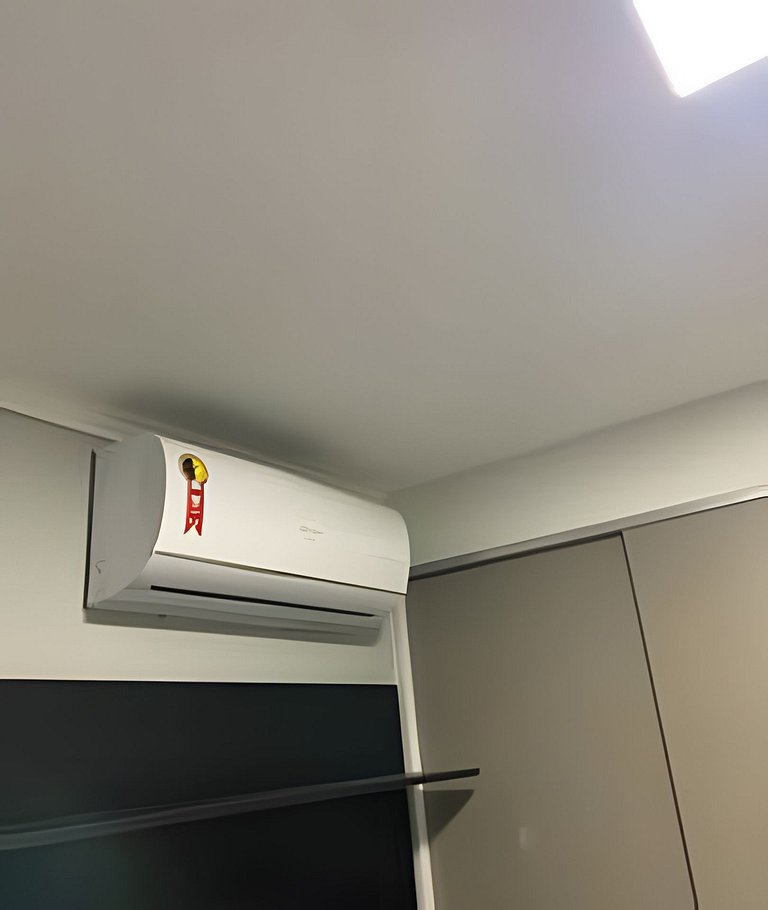 Apto elegante no Catolé 208