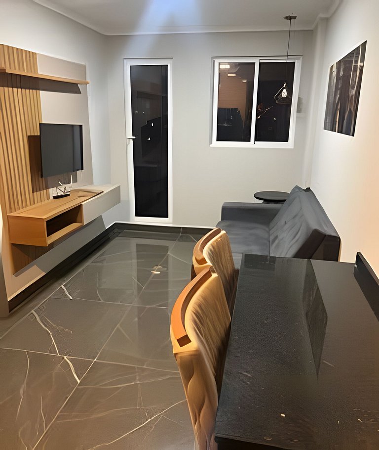 Apto elegante no Catolé 208