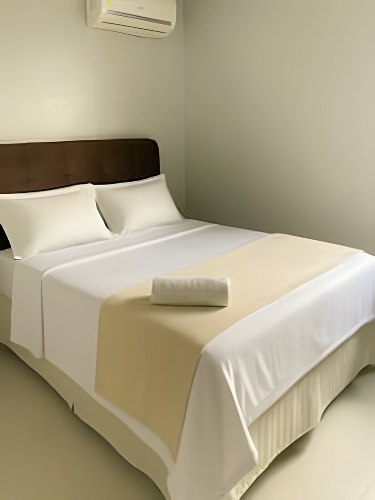 Apto elegante no Catolé 605