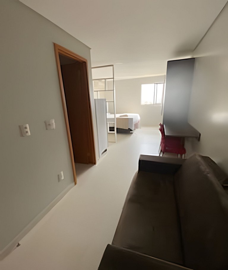 Apto elegante no Catolé 605