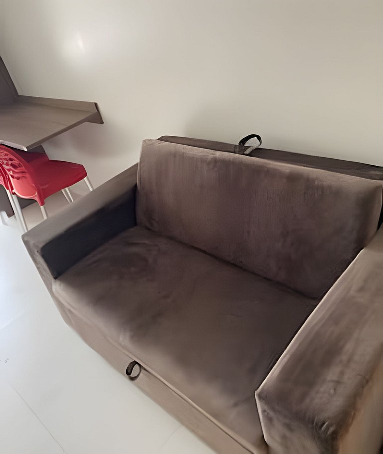 Apto elegante no Catolé 605