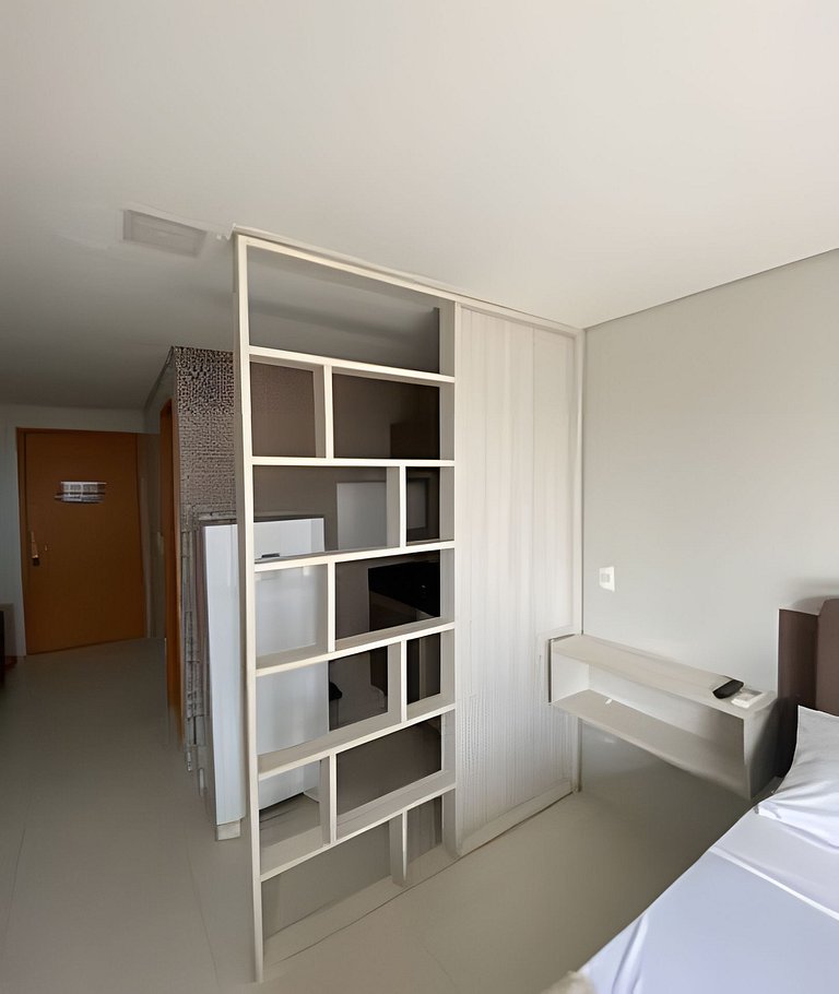 Apto elegante no Catolé 605