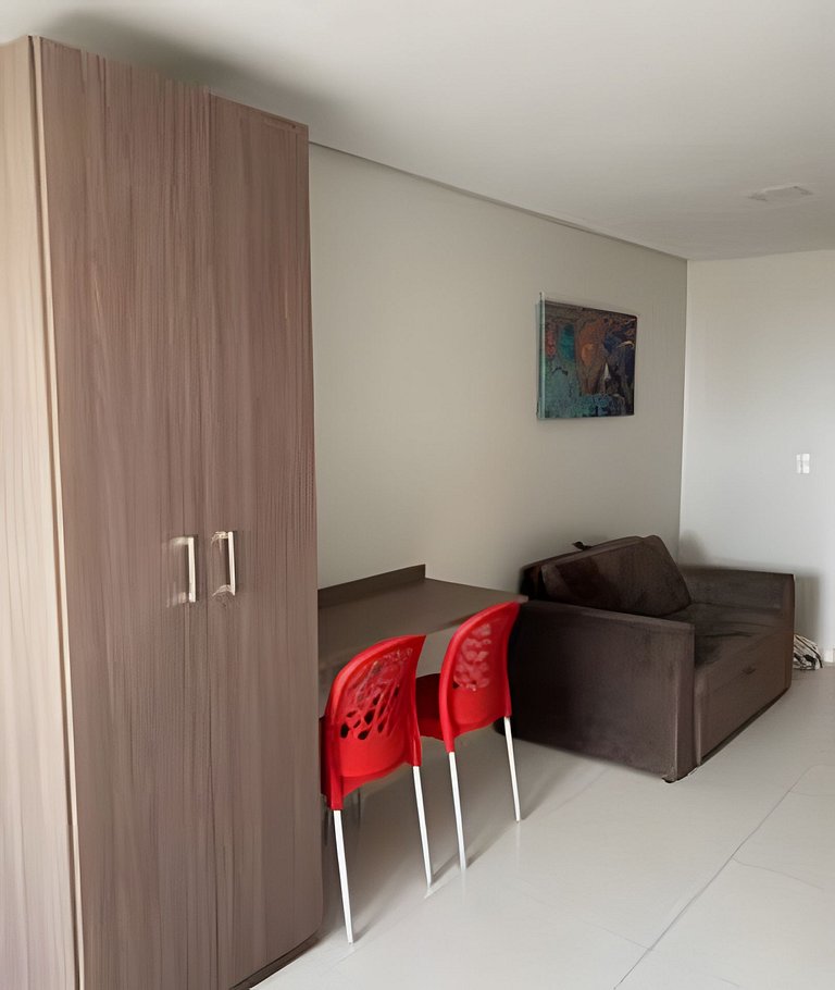 Apto elegante no Catolé 605