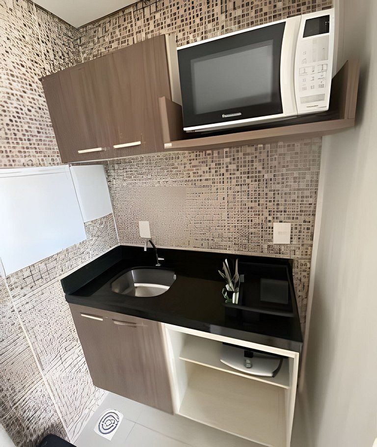 Apto elegante no Catolé 605