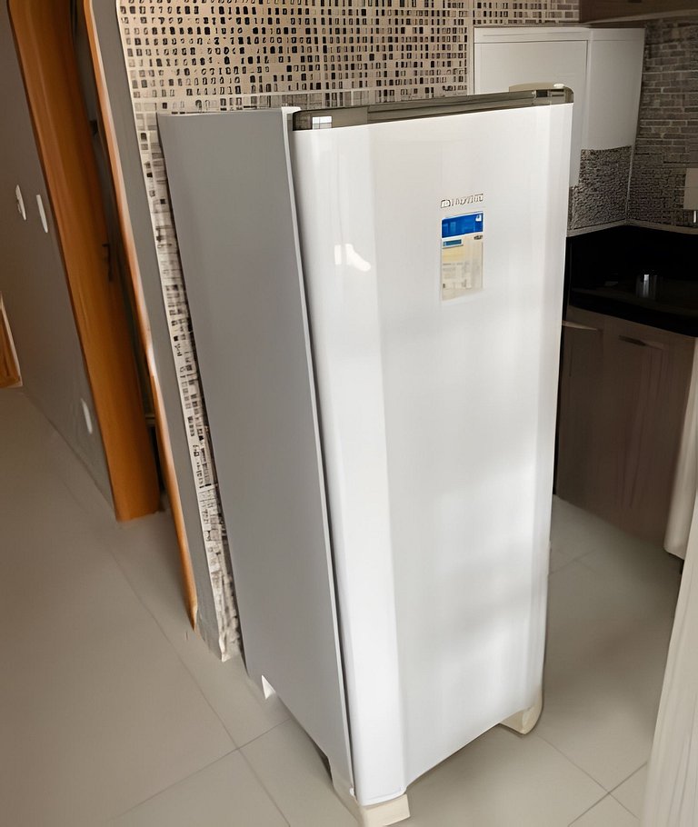 Apto elegante no Catolé 605