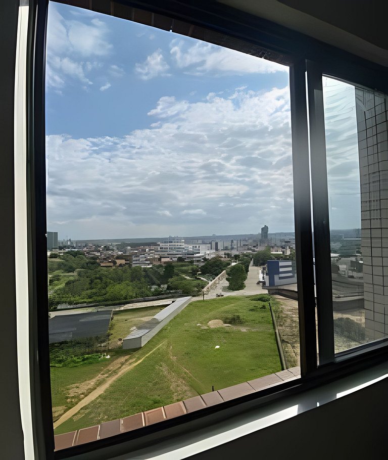 Apto elegante no Catolé 605