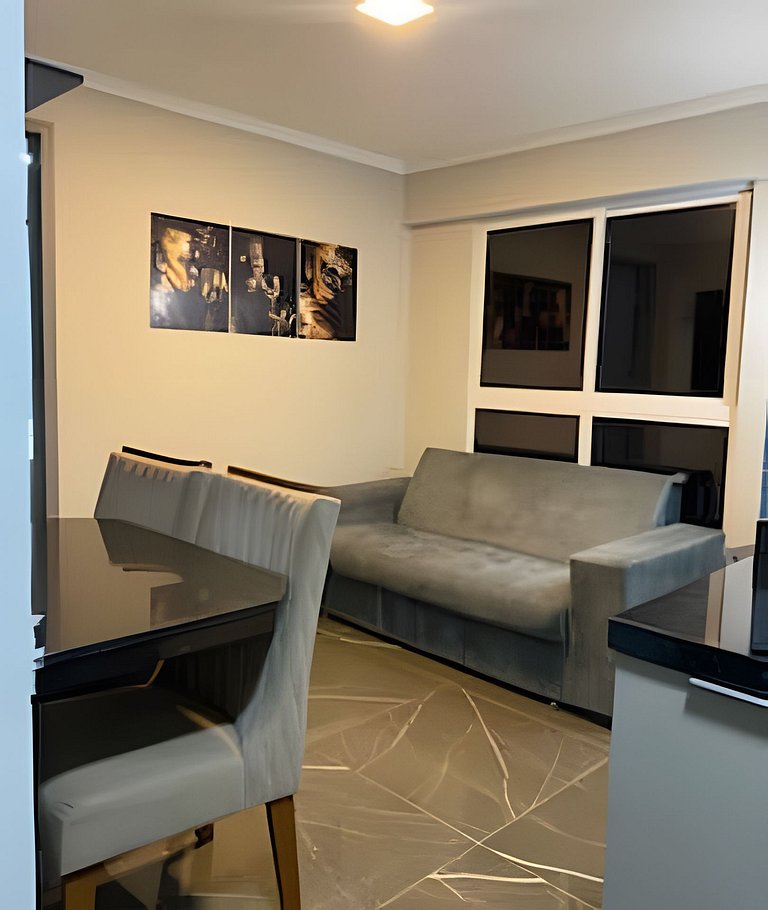 Apto elegante no Catolé 608