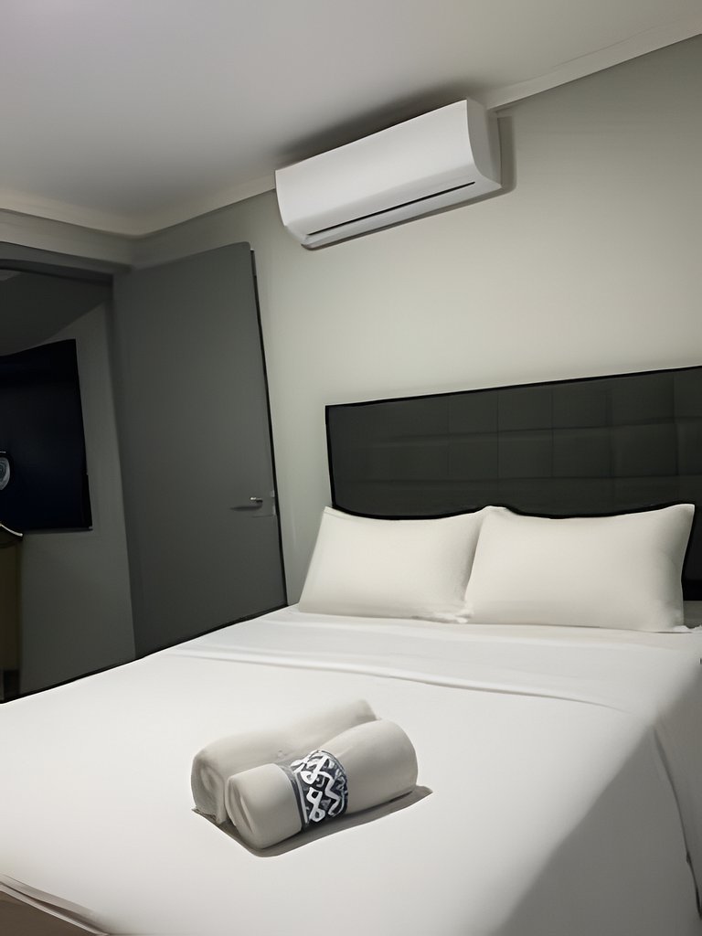 Apto elegante no Catolé 608