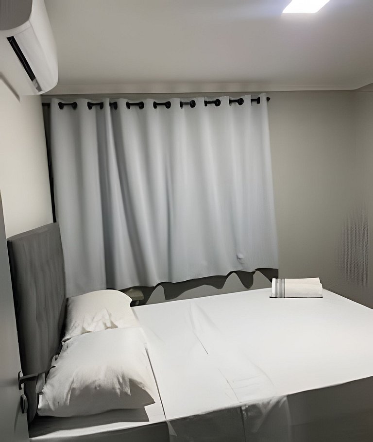 Apto elegante no Catolé 608