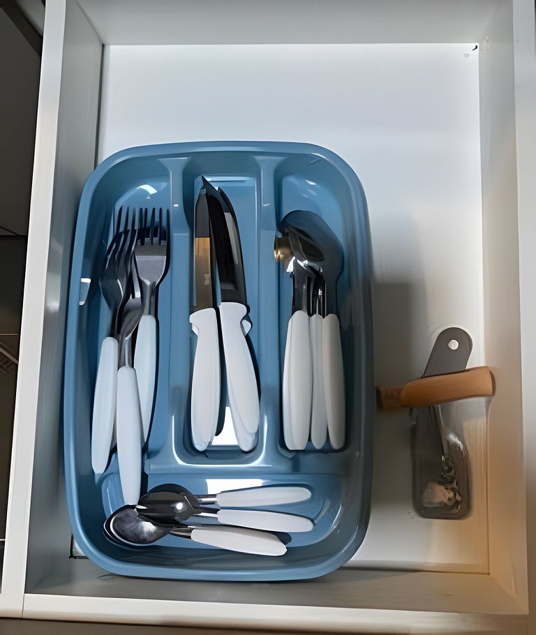 Apto elegante no Catolé 608