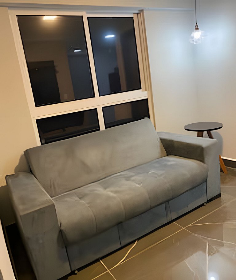 Apto elegante no Catolé 608