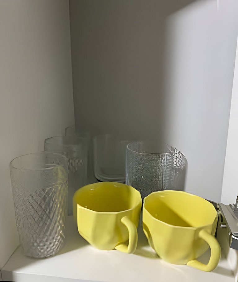 Apto elegante no Catolé 608