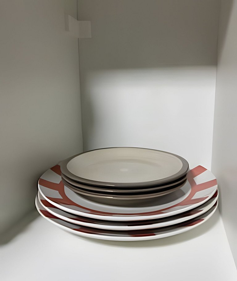 Apto elegante no Catolé 608