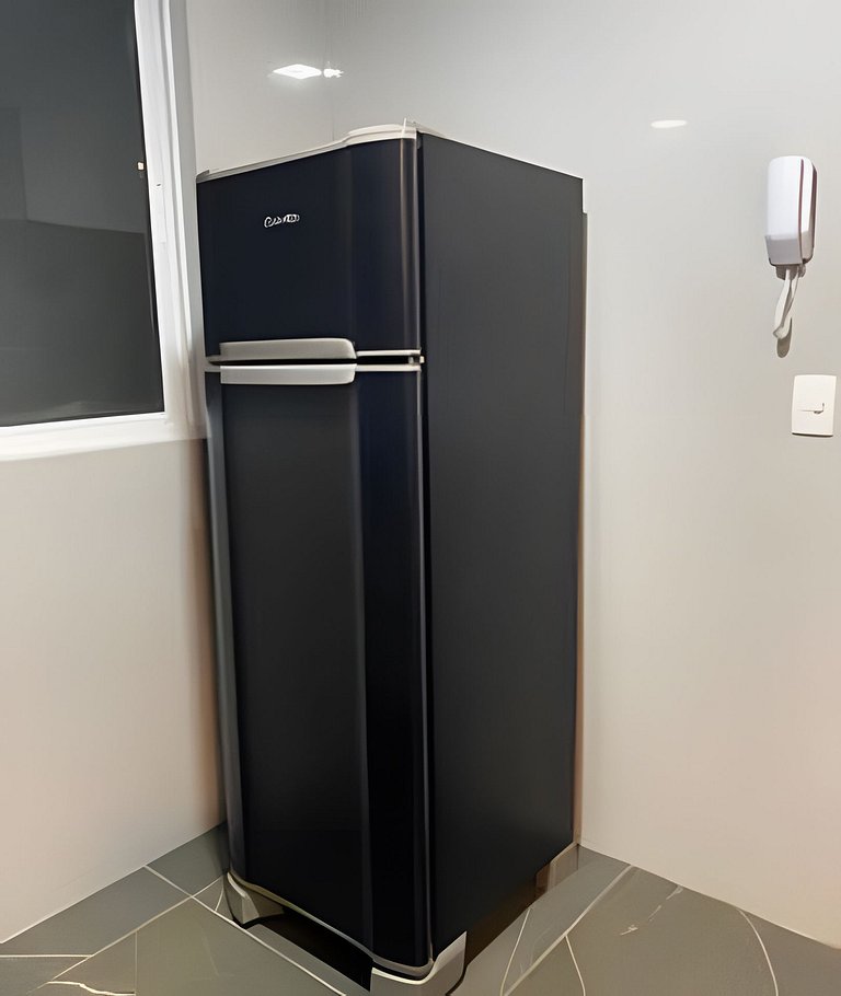 Apto elegante no Catolé 608