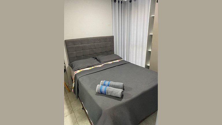 Apto elegante no Catolé 206