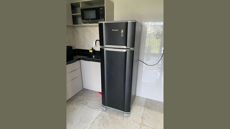 Apto elegante no Catolé 206