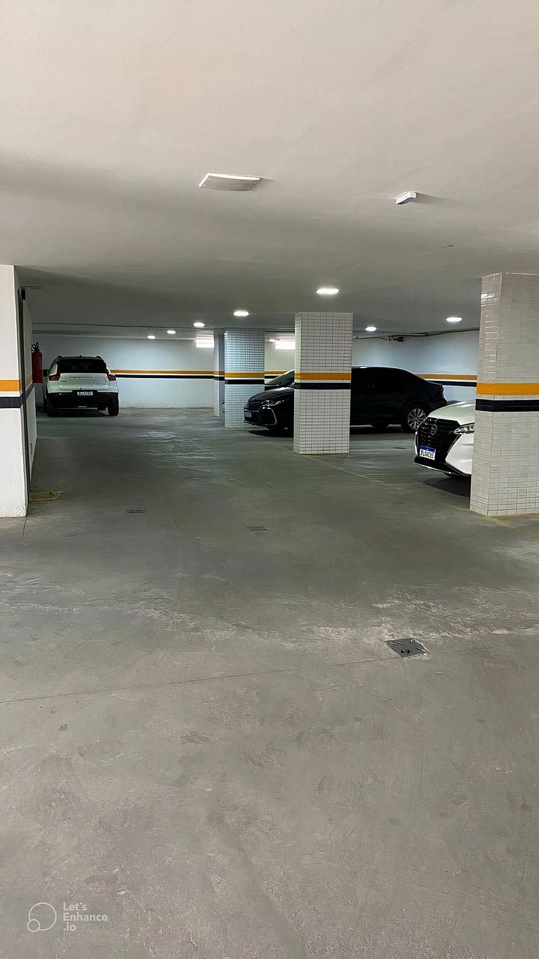 Apto elegante no Catolé 301