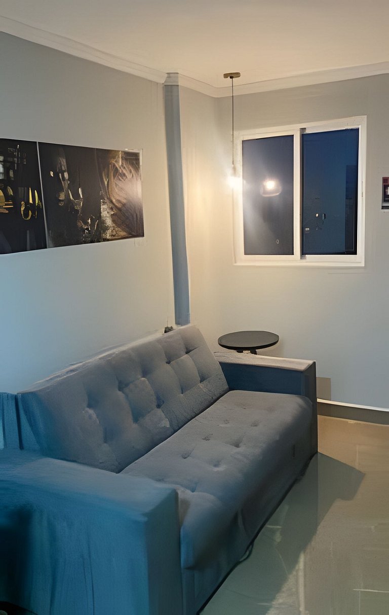 Apto elegante no Catolé 603