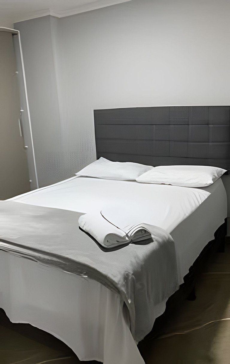 Apto elegante no Catolé 603