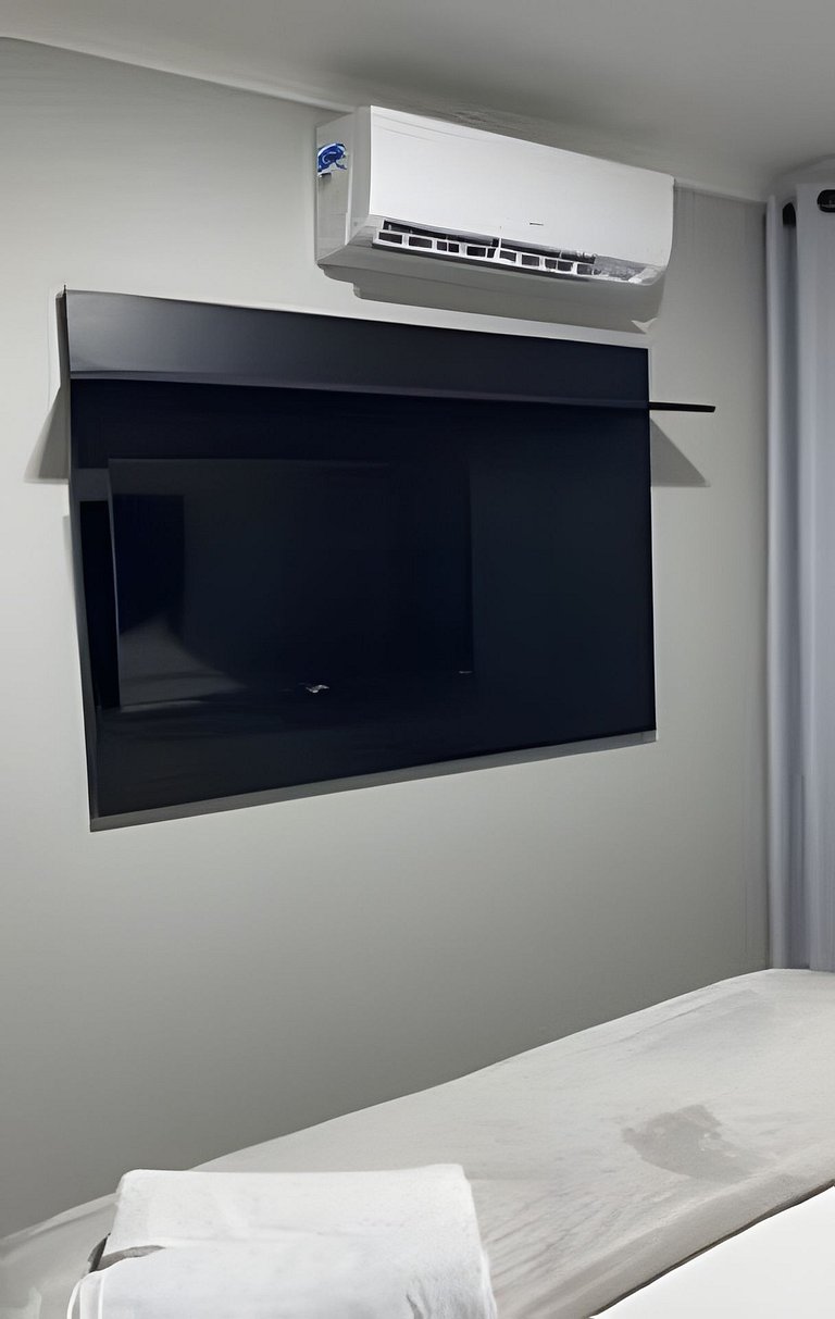 Apto elegante no Catolé 603