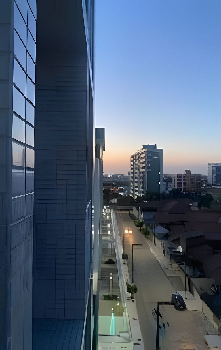 Apto elegante no Catolé 603