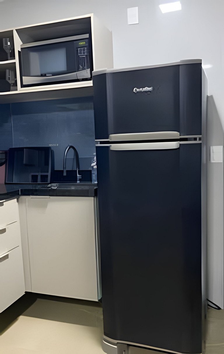 Apto elegante no Catolé 603