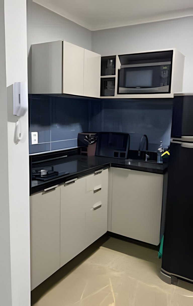 Apto elegante no Catolé 603