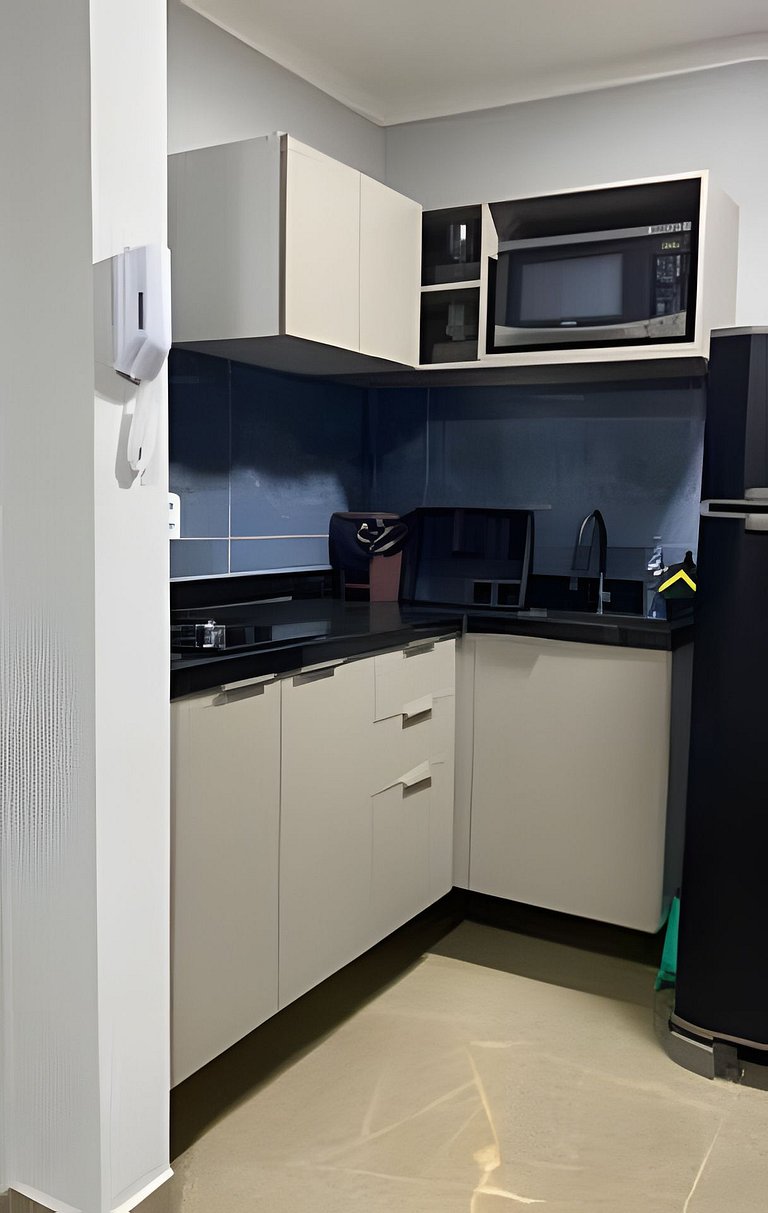 Apto elegante no Catolé 603