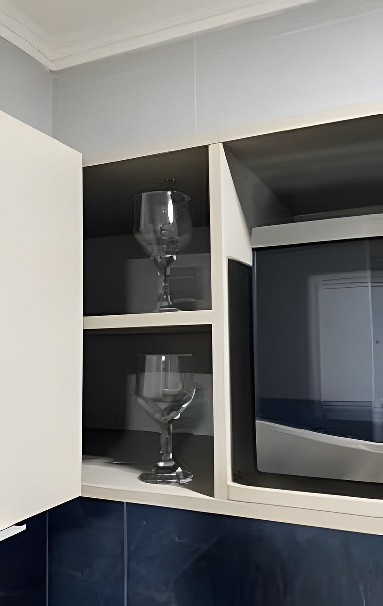 Apto elegante no Catolé 603