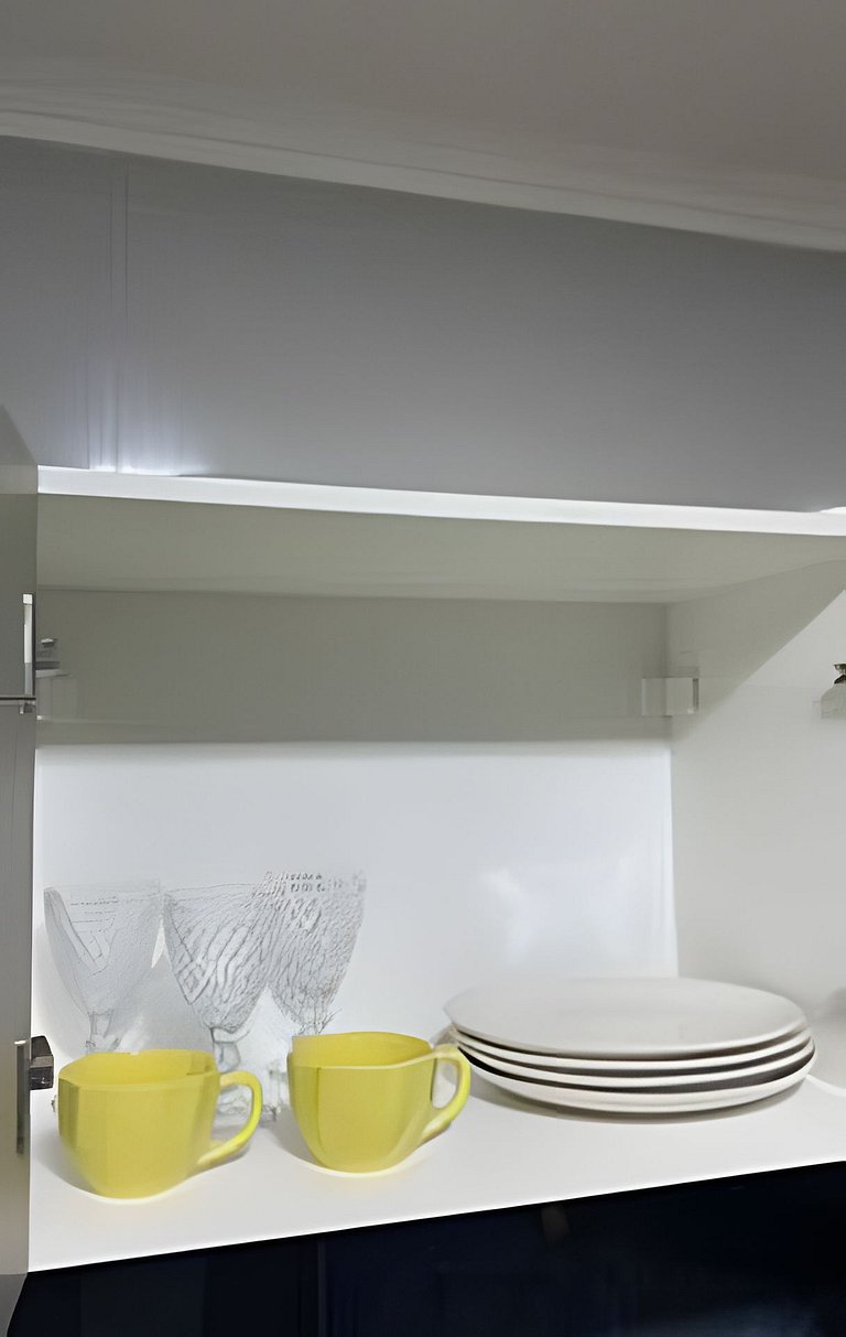 Apto elegante no Catolé 603