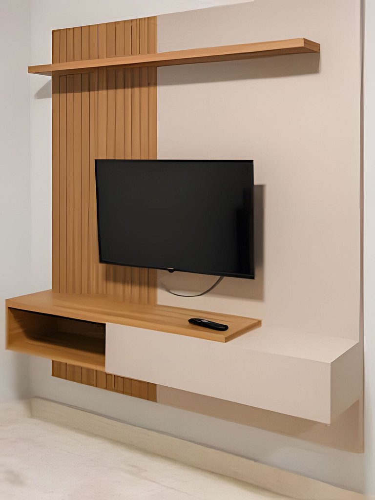 Apto elegante no Catolé 603