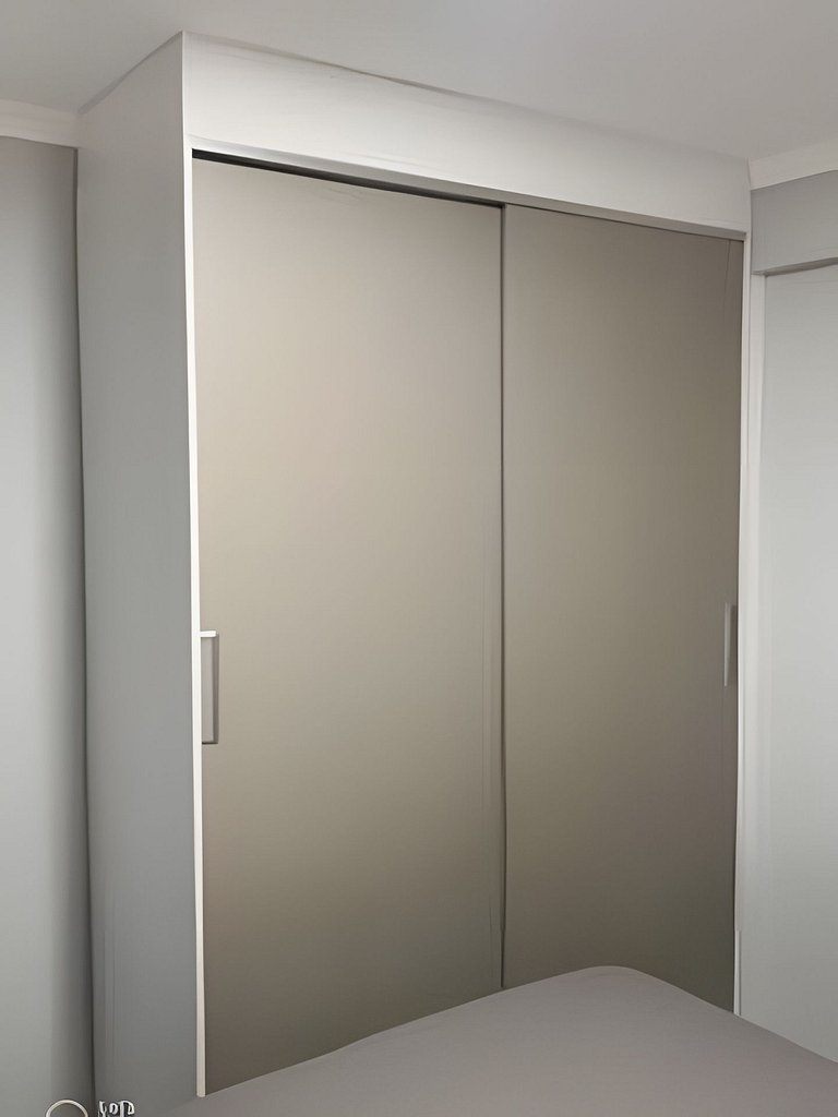 Apto elegante no Catolé 603