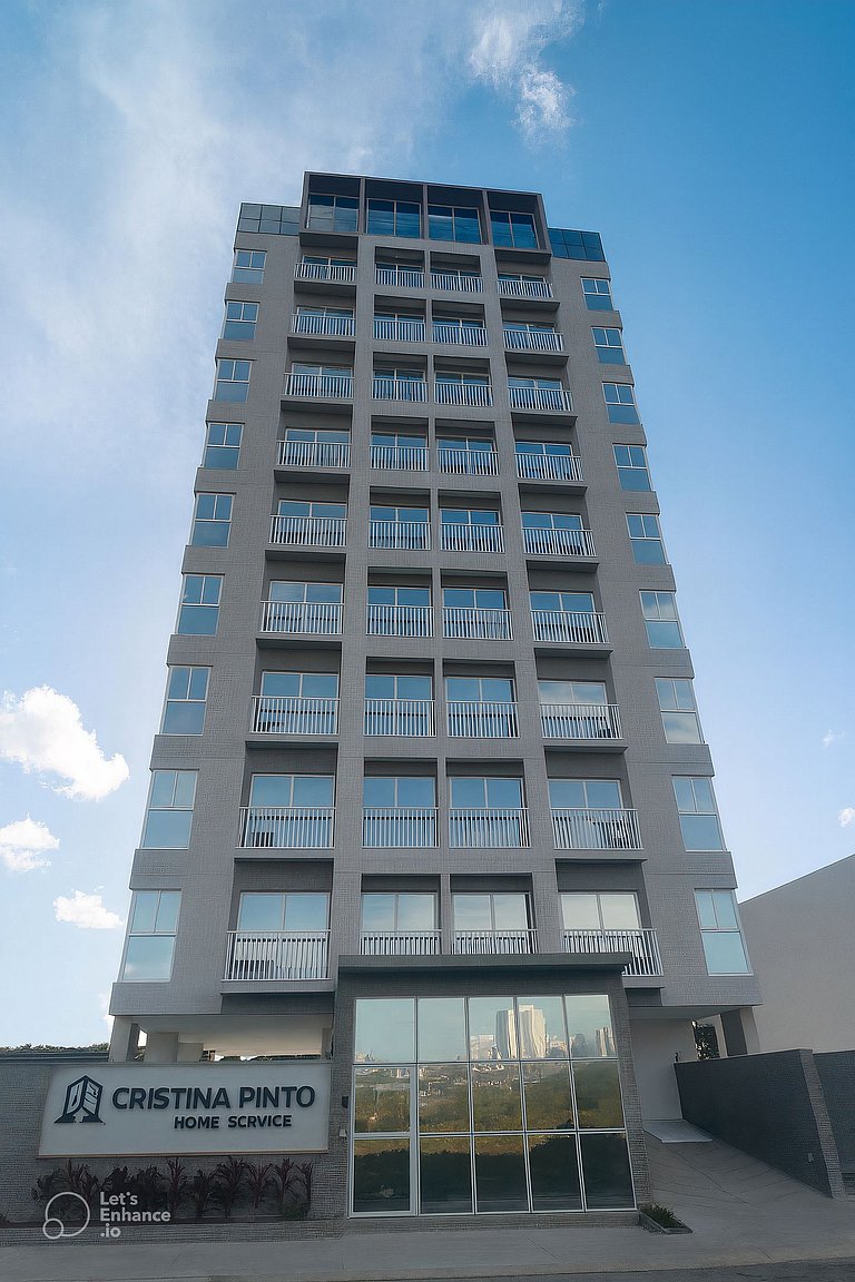 Apto elegante no Catolé 206