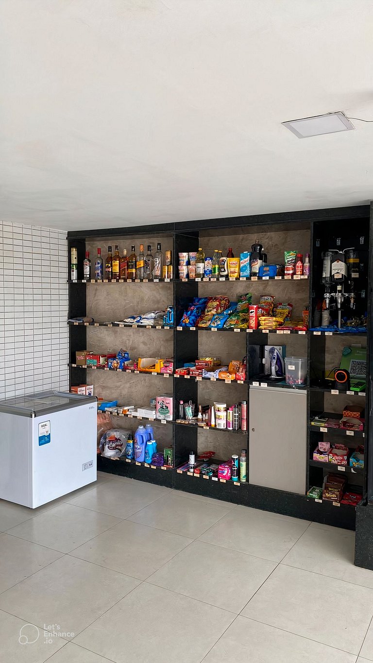 Apto elegante no Catolé 808