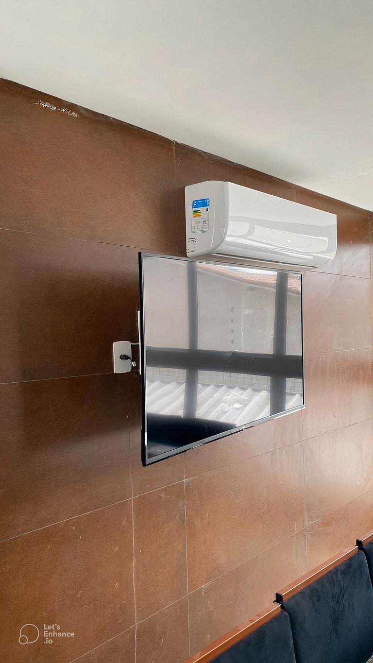 Apto elegante no Catolé 208