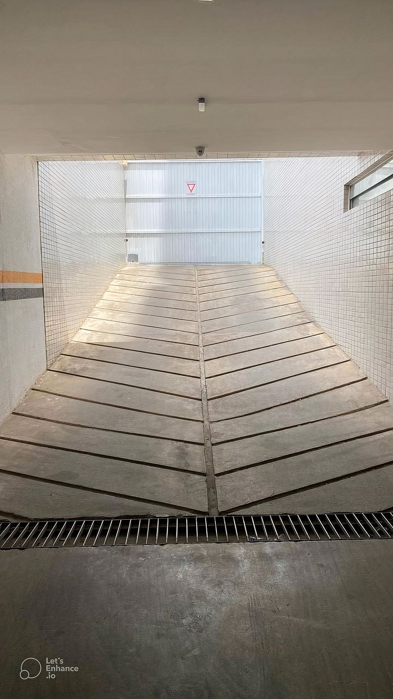 Apto elegante no Catolé 208