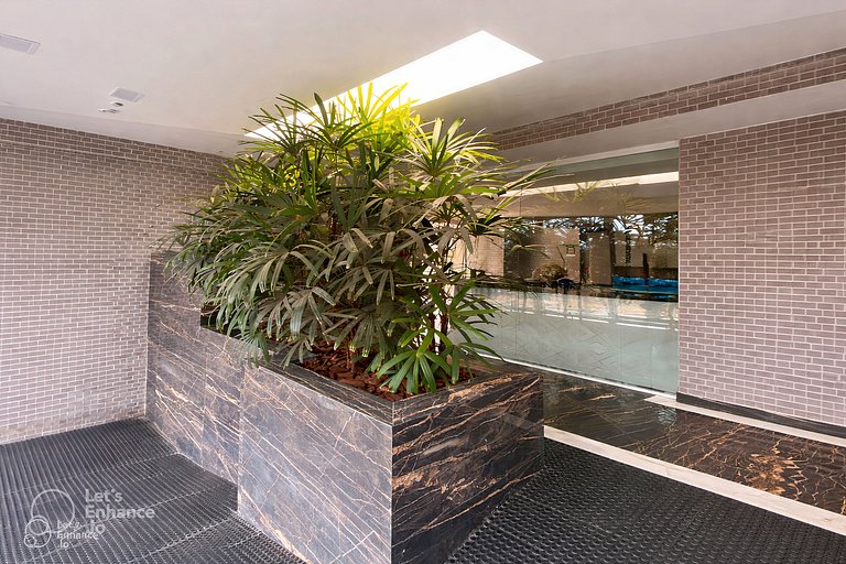 Apto elegante no Catolé 302