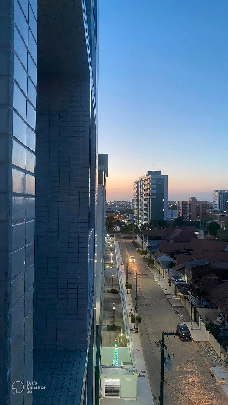 Apto elegante no Catolé 302