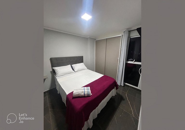 Apto elegante no Catolé 303