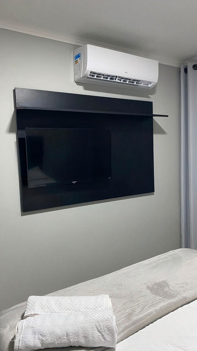 Apto elegante no Catolé 303