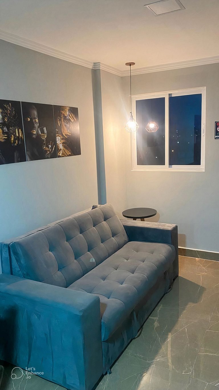 Apto elegante no Catolé 303