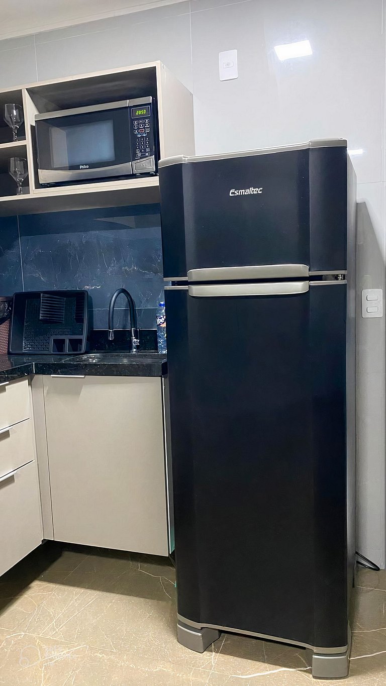 Apto elegante no Catolé 303