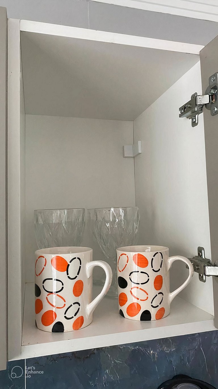 Apto elegante no Catolé 901