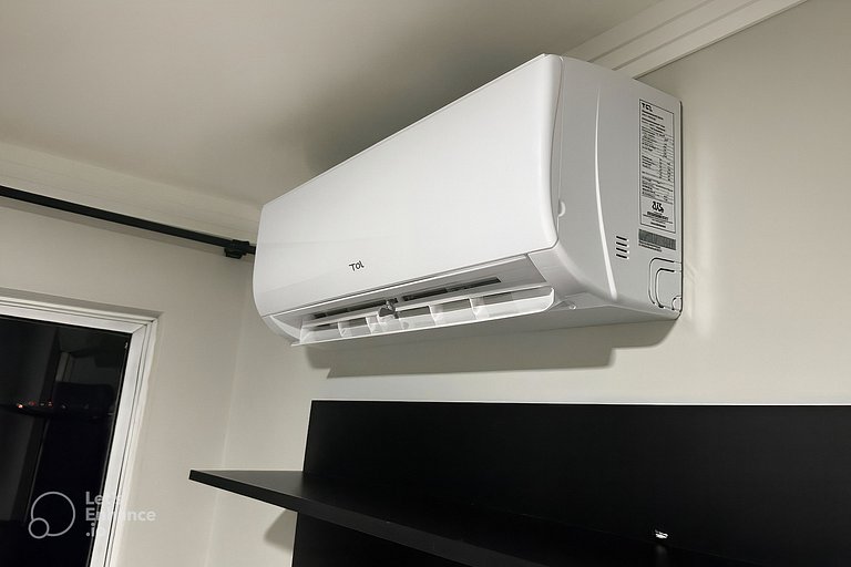 Apto elegante no Catolé 901