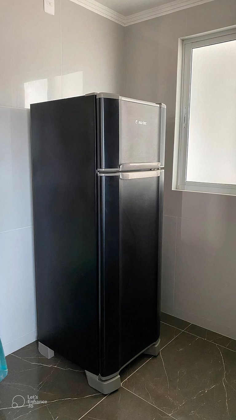 Apto elegante no Catolé 908