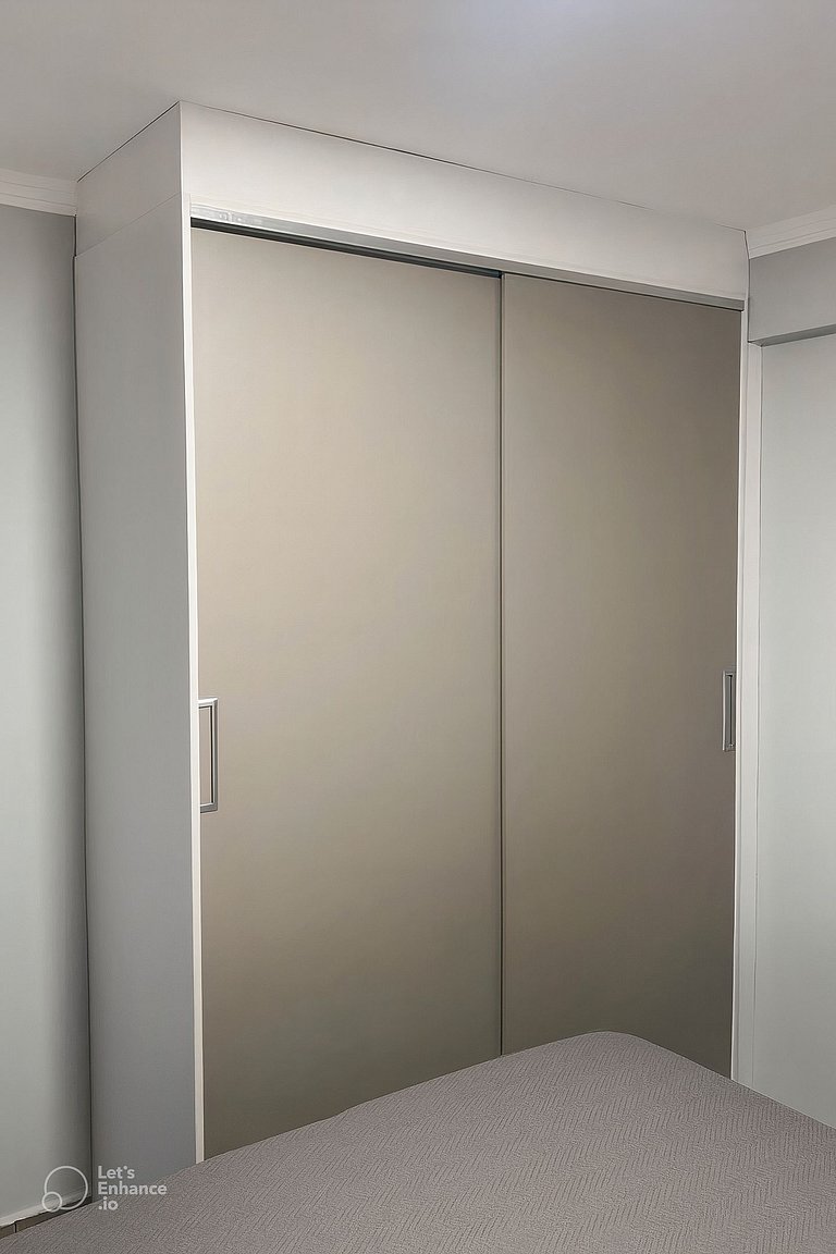 Apto elegante no Catolé 707