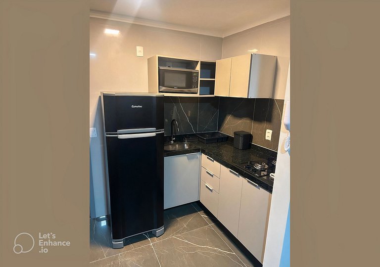 Apto elegante no Catolé 707